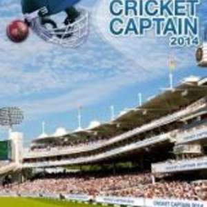 Cricket Captain 2014, en, Steam