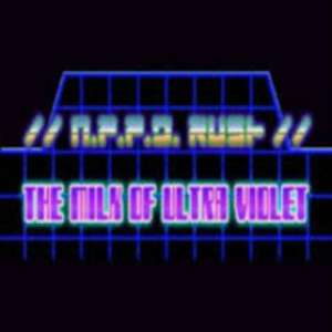 NPPD Rush - The Milk of Ultra Violet, Multilanguage, Steam