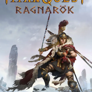 Titan Quest - Ragnarok (DLC), Multilanguage, Steam