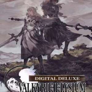 Valkyrie Elysium (Deluxe Edition) (Steam), Multilanguage, Steam