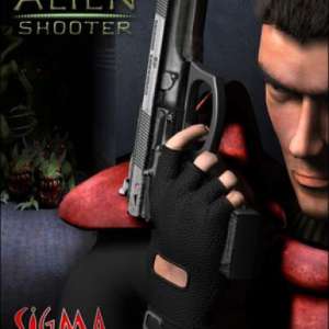 Alien Shooter, en, Steam