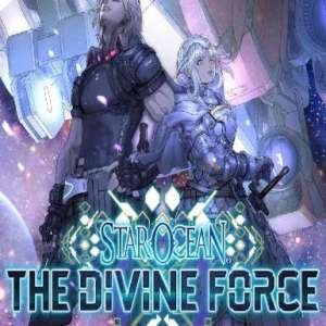 Star Ocean: The Divine Force (Steam), Multilanguage, Steam