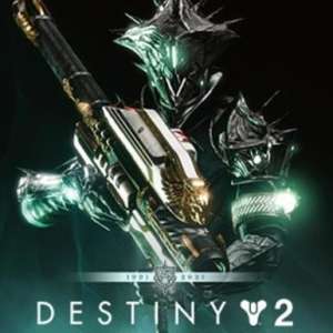 Destiny 2: Bungie 30th Anniversary Pack, Multilanguage, Steam