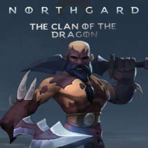 Northgard - Nidhogg, Clan of the Dragon (DLC), Multilanguage, Steam