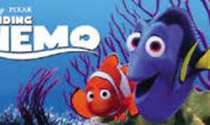 Disney Pixar Finding Nemo (EU), Multilanguage, Steam