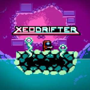Xeodrifter (Special Edition), Multilanguage, Steam