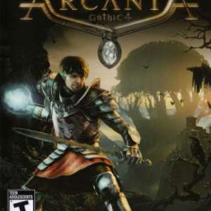 ArcaniA, Multilanguage, Steam