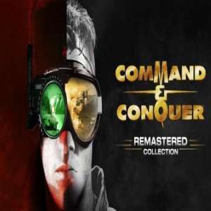 Command & Conquer Remastered Collection (Origin)