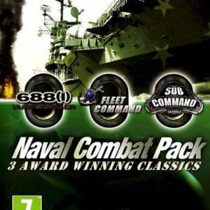 Classic Naval Combat Pack, en, Steam
