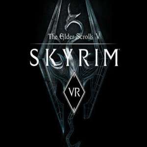 The Elder Scrolls V: Skyrim VR, Multilanguage, Steam