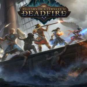 Pillars of Eternity II: Deadfire, Multilanguage, Steam