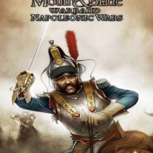 Mount & Blade: Warband - Napoleonic Wars, Multilanguage, Steam