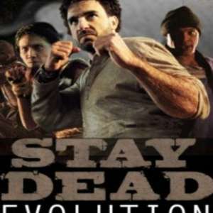 Stay Dead Evolution, en, Steam