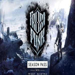 Frostpunk: Season Pass (DLC), Multilanguage, Steam