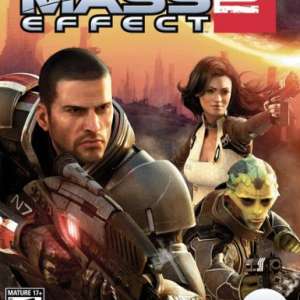 Mass Effect 2 (Origin)