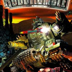 RoBoRumble, Multilanguage, Steam