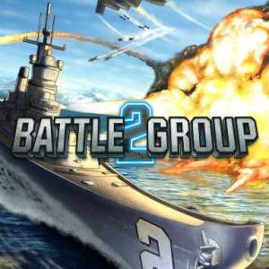 Battle Group 2, Multilanguage, Steam