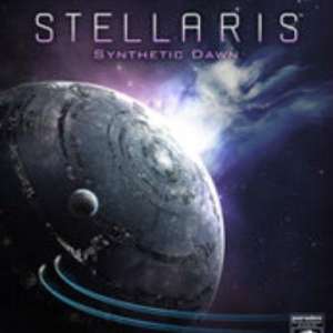 Stellaris: Synthetic Dawn (DLC), Multilanguage, Steam