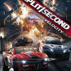 Split/Second Velocity, en, Steam