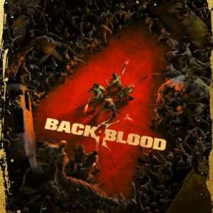 Back 4 Blood (Ultimate Edition) (EU), Multilanguage, Steam
