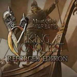 Mount & Blade: Warband - Viking Conquest Reforged Edition (DLC), Multilanguage, Steam