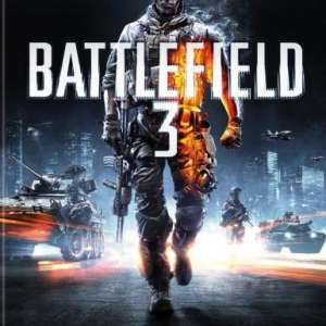Battlefield 3
