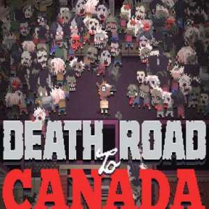 Death Road to Canada, Multilanguage, Steam