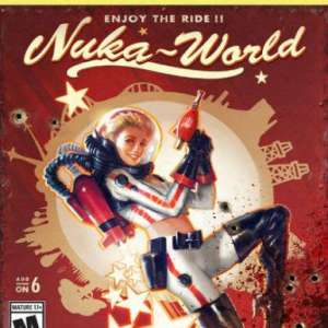 Fallout 4 - Nuka World (DLC), Multilanguage, Steam