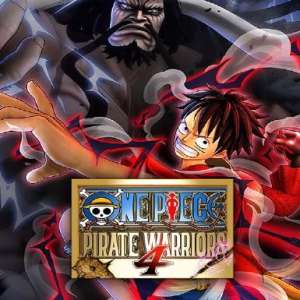 One Piece: Pirate Warriors 4 (Deluxe Edition), Multilanguage, Steam