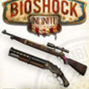 BioShock Infinite - Columbia's Finest (DLC), Multilanguage, Steam