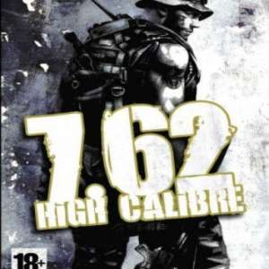 7.62 High Calibre, Multilanguage, Steam