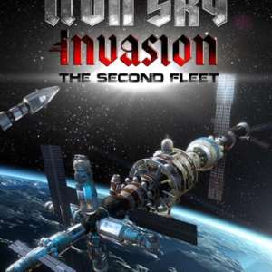 Iron Sky Invasion: The Second Fleet, Multilanguage, Steam