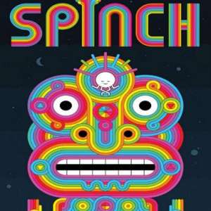 Spinch, Multilanguage, Steam