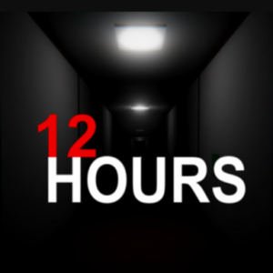 12 HOURS (Steam), Multilanguage, Steam