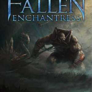 Fallen Enchantress: Legendary Heroes, en, Steam