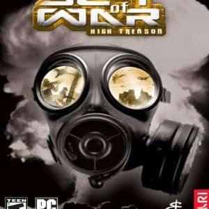 Act of War: High Treason, en, Steam