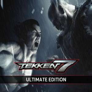 Tekken 7 (Ultimate Edition), Multilanguage, Steam