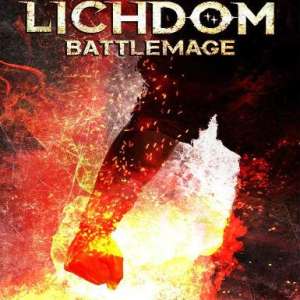 Lichdom: Battlemage, en, Steam