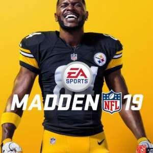 Madden NFL 19