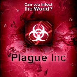Plague Inc: Evolved, Multilanguage, Steam