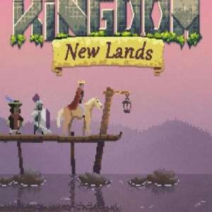 Kingdom: New Lands, Multilanguage, Steam