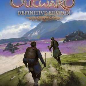 Outward (Definitive Edition) (Steam), Multilanguage, Steam