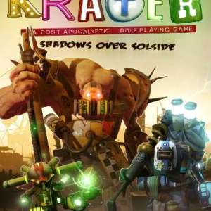 Krater, Multilanguage, Steam