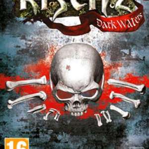 Risen 2: Dark Waters, Multilanguage, Steam