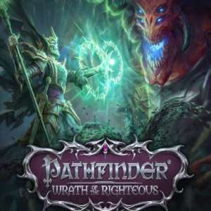 Pathfinder: Wrath of the Righteous, Multilanguage, Steam