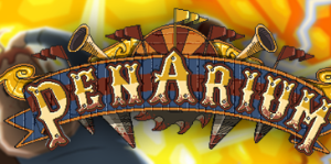 Penarium, Multilanguage, Steam