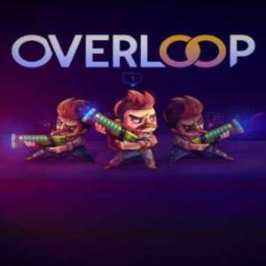Overloop (Steam), Multilanguage, Steam