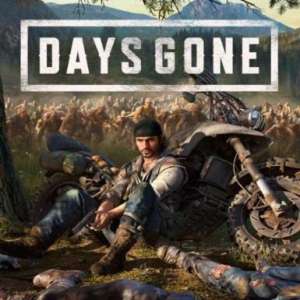 Days Gone, Multilanguage, Steam