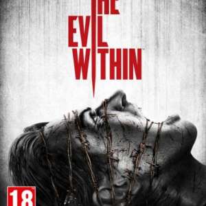 The Evil Within, Multilanguage, Steam