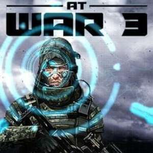 Machines at War 3, en, Steam
